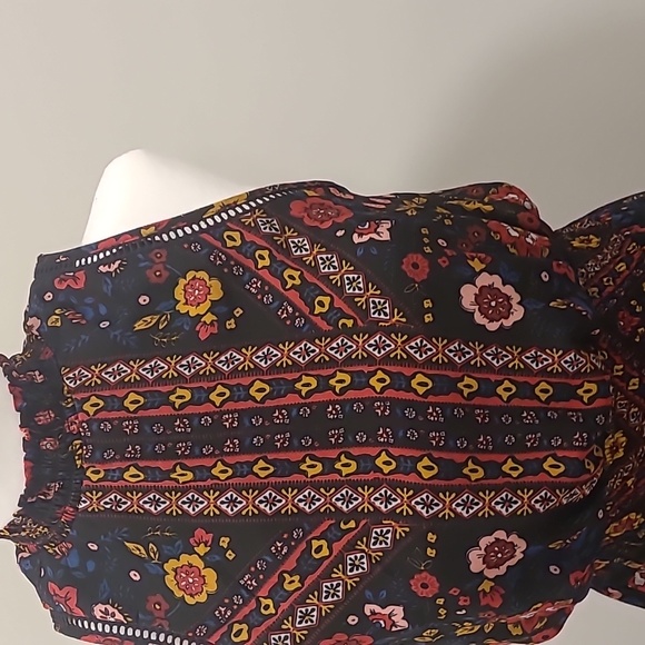 Boho Maxi - Picture 2 of 4